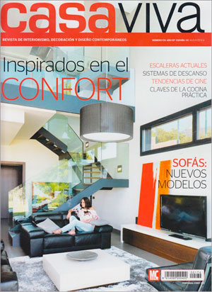Casa Viva - #174 - Noviembre 2011