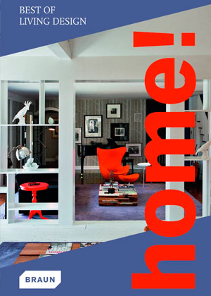 Best of Living Design - #1 - Enero 2013