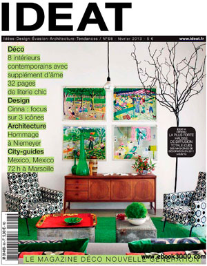 IDEAT - #98 - Febrero 2013