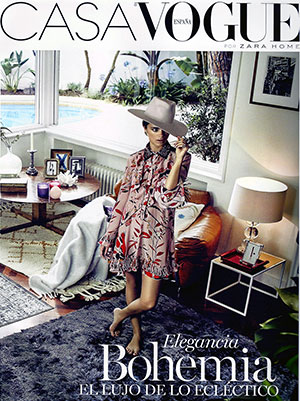 Casa Vogue - #343 - Octubre 2016