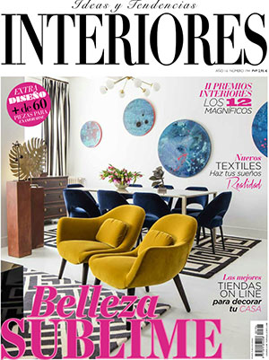 Interiores - #194 - Noviembre 2016