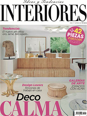 Interiores - #202 - Septiembre 2017