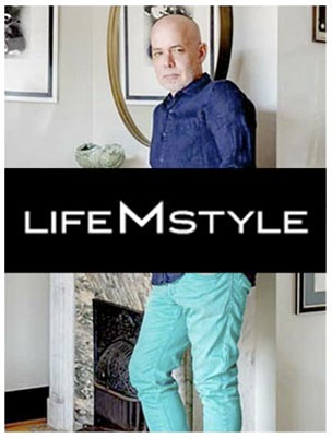 LifeMStyle - #Online - Febrero 2018