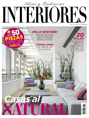Interiores - #212 - 2018