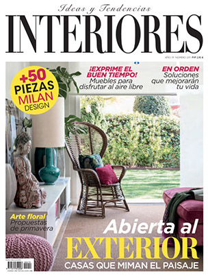 Interiores - #219 - 2019