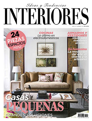 Interiores - #223 - 2019