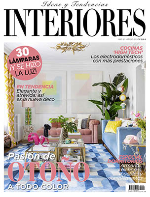 Interiores - #233 - 2020