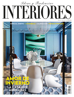 Interiores - #254 - Año 2022