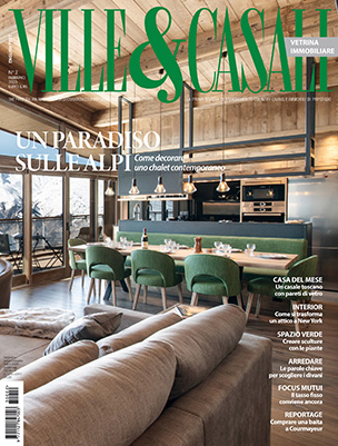 Ville & Casali - #2 - Febrero 2023