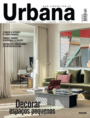 Urbana - #109 - May 2023