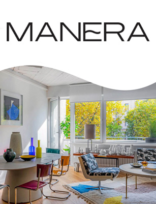 Manera - #1 - May 2023