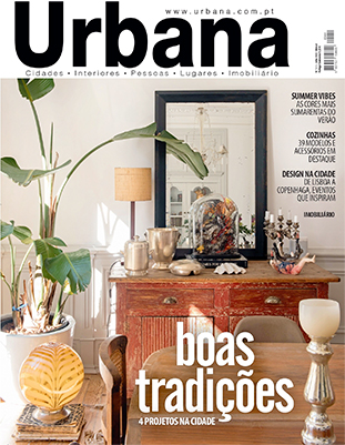 Urbana - #111 - Jul 2023