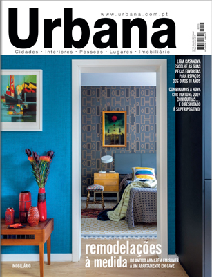 Urbana - #113 - Ago 2023