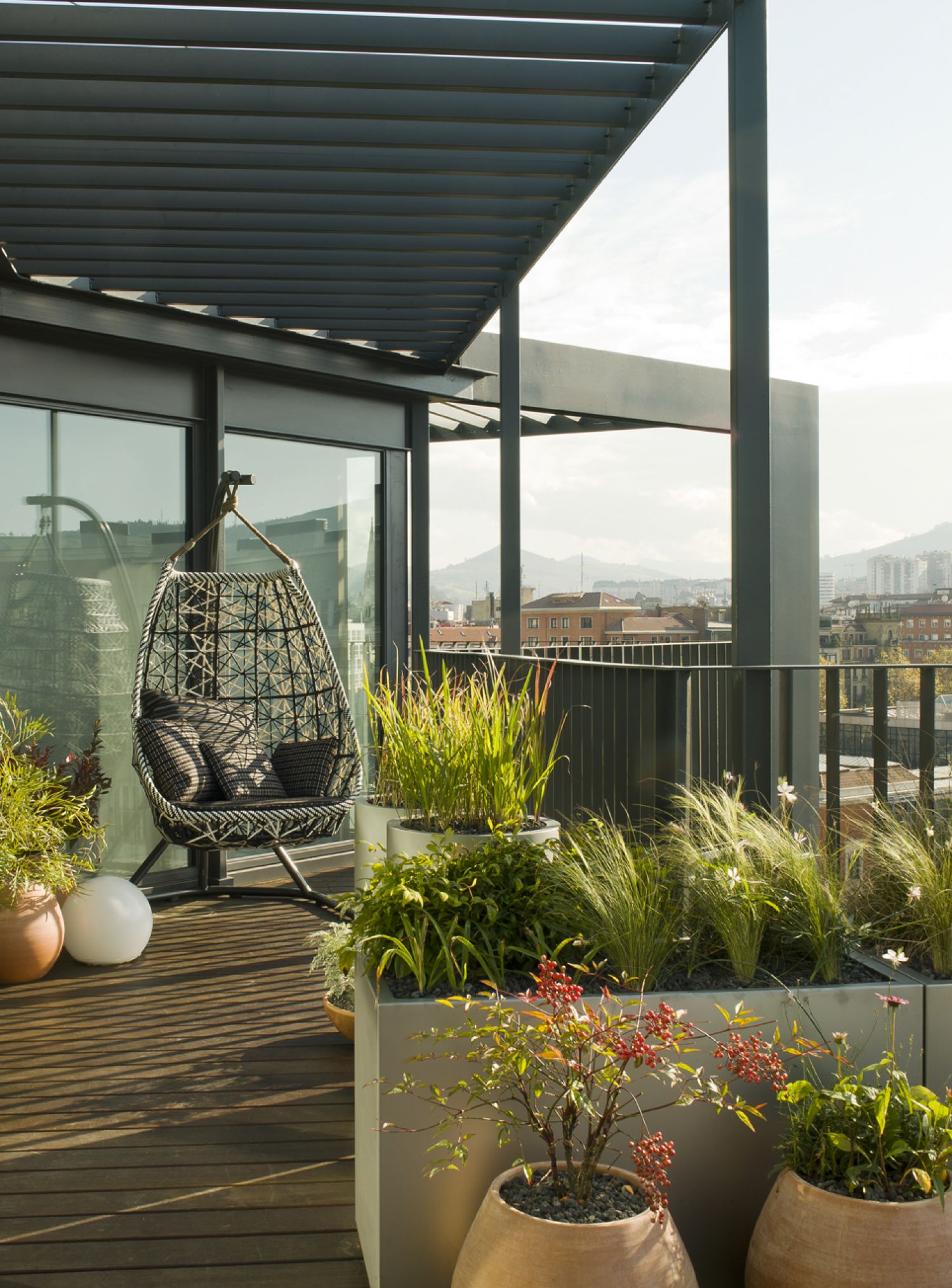Mikel Irastorza - Project Bilbao