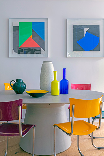 Interior Design Berlin Bamberger