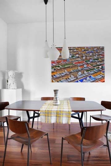 Interior Design Berlin