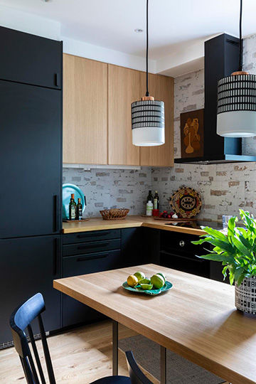 Interior Design Berlin