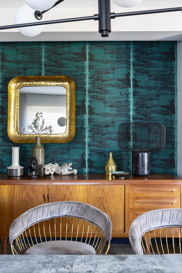 Interior Design San Sebastian Iparragirre