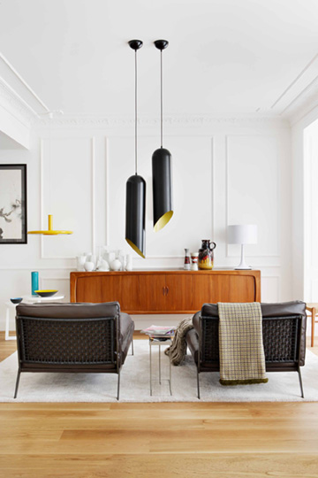 Interior Design San Sebastian Legazpia