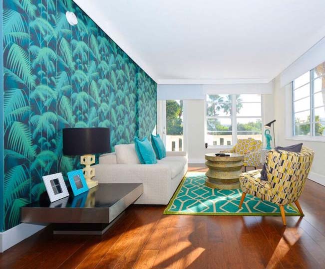 Interior Design Miami