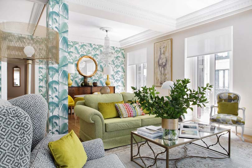 Interior Design Miami