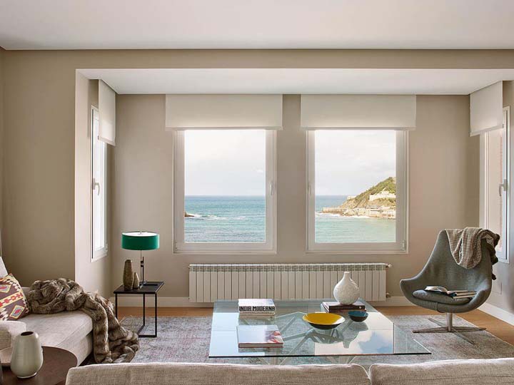 Interior Design San Sebastian