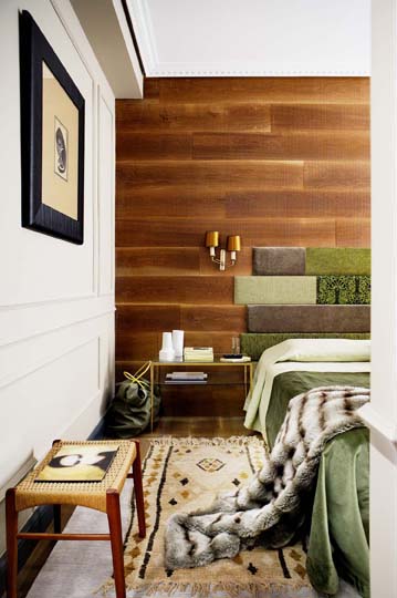 Interior Design San Sebastian