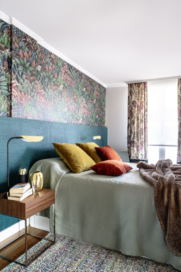 Interior Design Orion