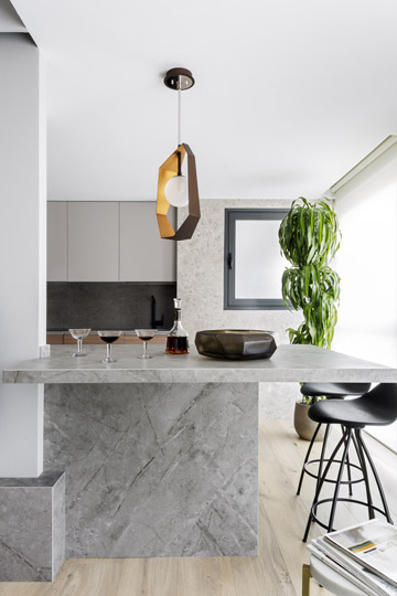 Interior Design Pamplona
