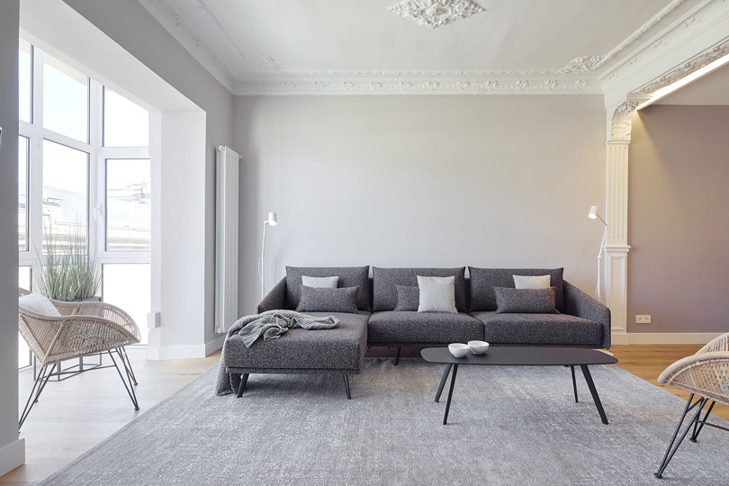 Interior Design Sánchez Toca