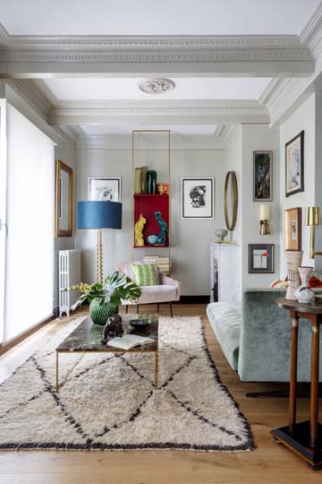Interior Design San Sebastian