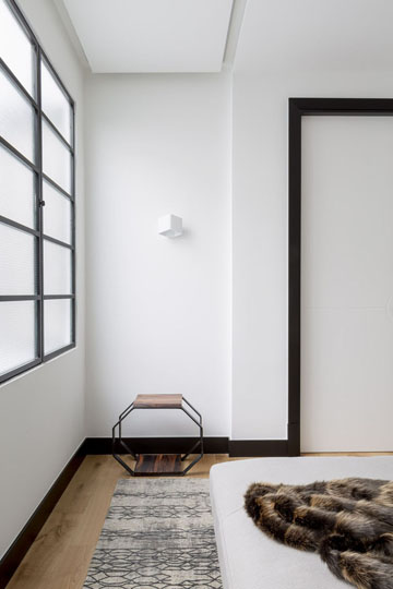 Interior Design San Sebastian Zurriola